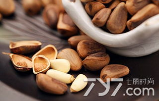 堅(jiān)果的功效與作用 營養(yǎng)寶庫的雙面性
