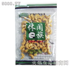 休閑食品產(chǎn)品庫(kù) 定義、分類(lèi)與市場(chǎng)新趨勢(shì)