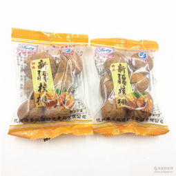 江蘇休閑食品批發(fā)市場(chǎng)概覽與價(jià)格趨勢(shì)分析