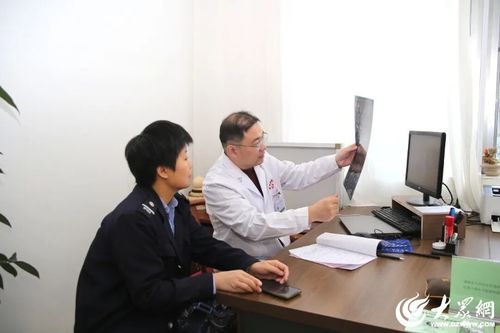 濰坊市公交集團全面啟動職工年度健康體檢，筑牢健康防線護航城市出行